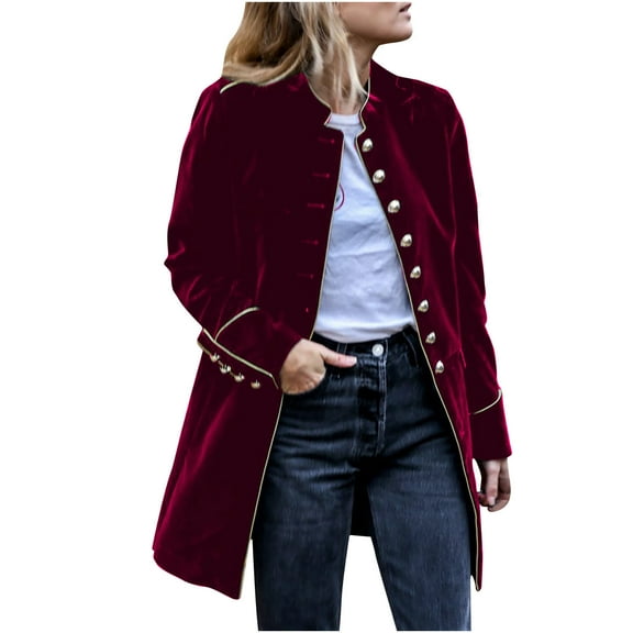 Idoravan Cardigans for Women Spring Fashion Women Summer Three Quarter Sleeve Cardigan Solid Color Casual Blouse Tops