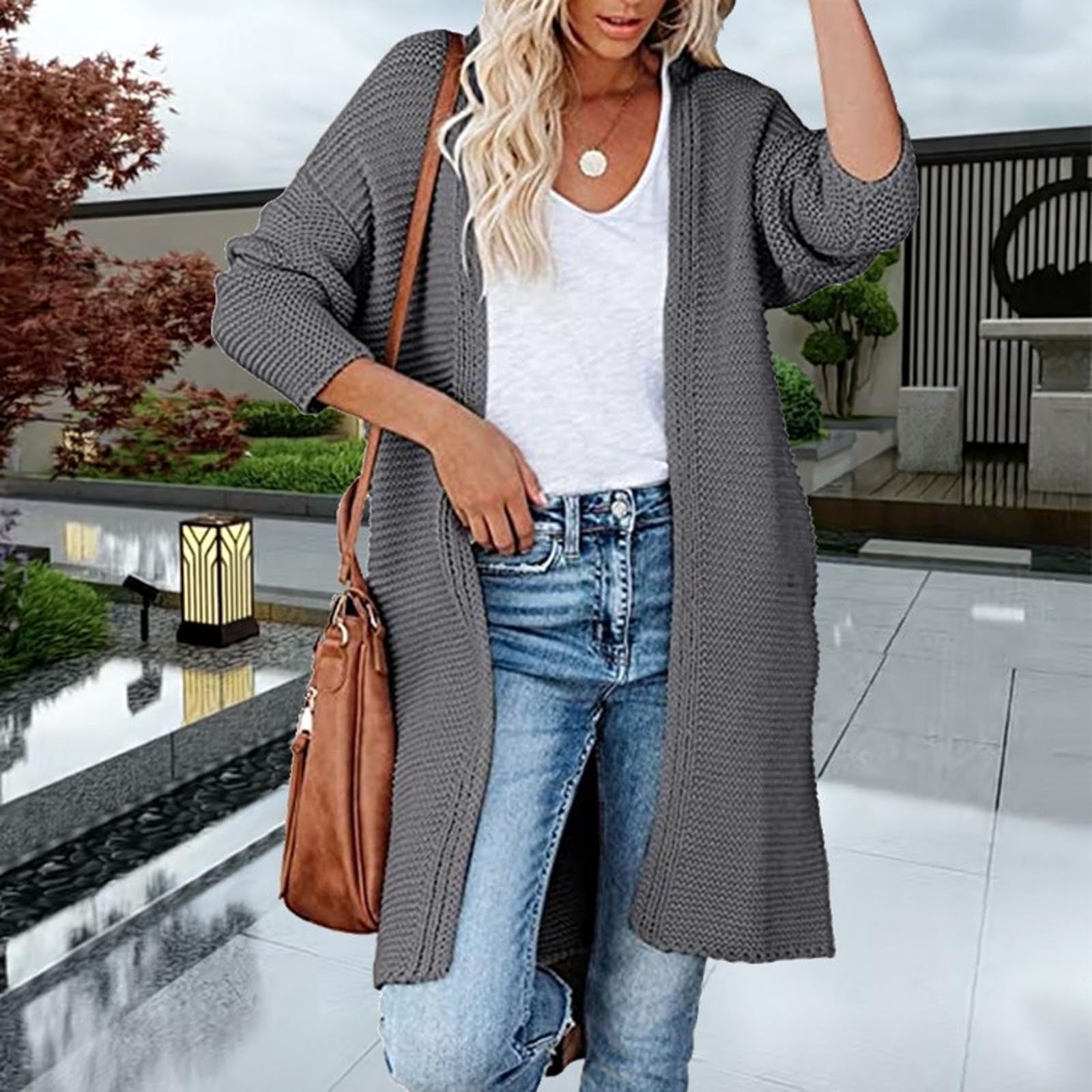 Womens on sale spring cardigans