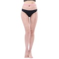 thumbnail image 1 of Idoravan Fishnet Stockings for Women Plus Size,Women's Fashion Socks Color Fashionable Perforated Socks Super Elastic Fishing Net Socks Toe Dense Mesh Socks, 1 of 2