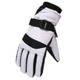 thumbnail image 1 of Idoravan Heated Gloves for Men Women Rechargeable ,Winter Gloves for Kids Boys Girls Snow Windproof Mittens Outdoor Sports Skiing Hot Pink, 1 of 3