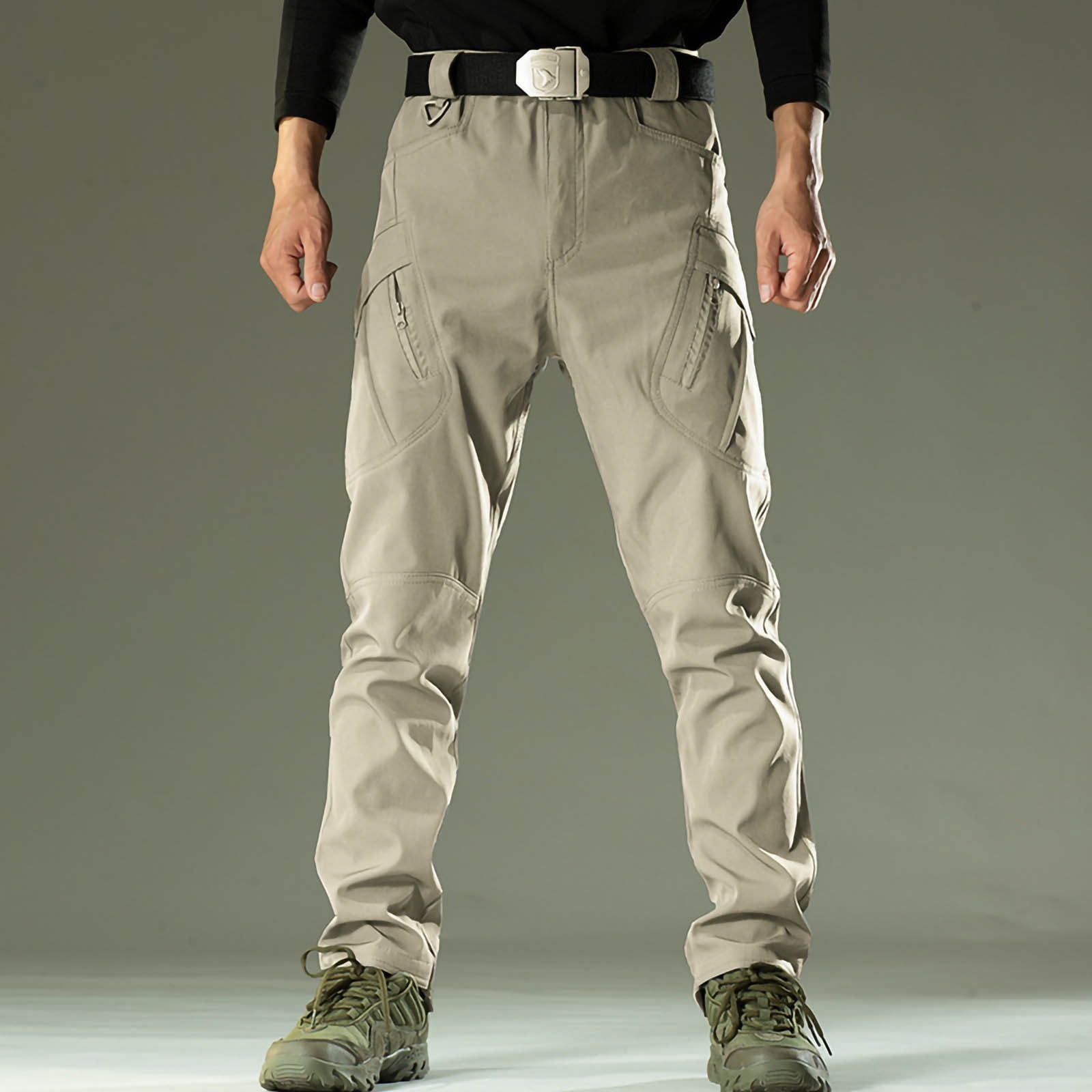 Carhartt Men's Dry Harbor Waterproof Breathable Cargo Pants 103507 – Good's  Store Online