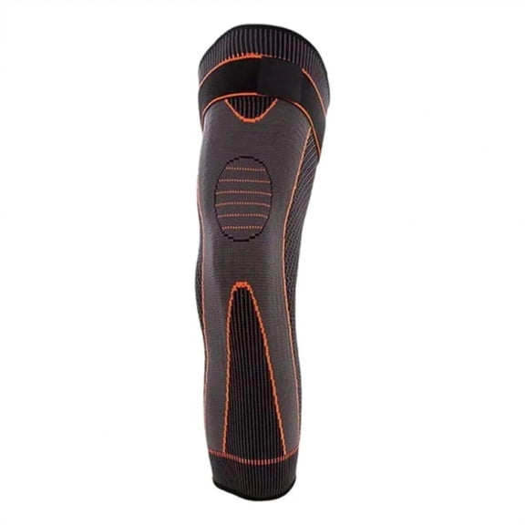 Idoravan Self Heating Knee Legs Pad Tourmaline Acupressure Self-heating Shaping Knee Sleeve,Self Heating Knee Pads