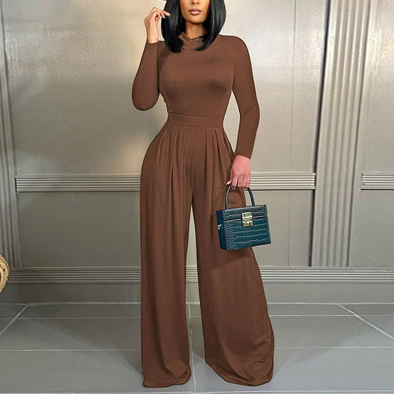 https://i5.walmartimages.com/seo/Idoravan-Women-Sets-Clothing-Clearance-Womens-Casual-Fashion-Sexy-Solid-Color-Long-Sleeve-Tight-Fitting-Onesie-Wide-Leg-Pants-Two-Piece-Set_a2ef383c-767a-4dfe-aeae-b1258d90f81c.d5af705001f71b1d15c2507f3d545d92.jpeg?odnHeight=768&odnWidth=768&odnBg=FFFFFF