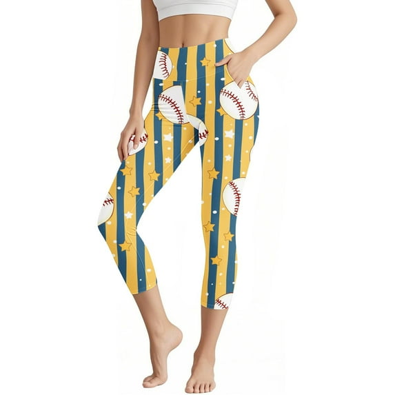 Idoravan Women's Pants Womens Leggings Plus Size Women's Fashion Casual Temperament Solid Color Slim Capris Pants With Pocket Multicolor XXXL