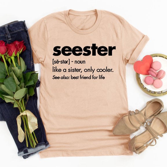 Idoravan Womens Blouses,Ladies,Women's Fashion Crewneck Printed Short Sleeve T-shirt Casual Loose Shirt Tops Khaki M