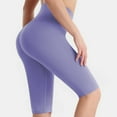 thumbnail image 1 of Idoravan Yoga Pants for Women Women's Sport Leggings High Waisted Yoga Workout Exercise For Casual Summer, 1 of 7