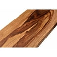 thumbnail image 1 of Idris-Console Table Natural Modern & Contemporary, 1 of 5