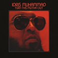 thumbnail image 1 of Idris Muhammad - Turn This Mutha Out - Music & Performance - Vinyl, 1 of 1