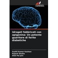 thumbnail image 1 of Idrogeli fabbricati con apigenina: Un potente guaritore di ferite diabetiche, (Paperback), 1 of 1