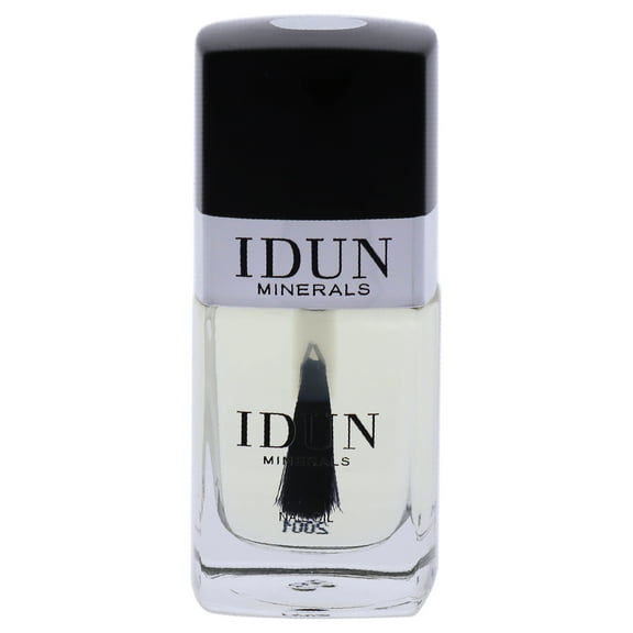 Idun Minerals Nail Oil Treatment 0.37 oz Nail Treatment
