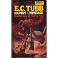 thumbnail image 1 of Pre-Owned Idunas Universe (Mass Market Paperback) 0879975008 9780879975005, 1 of 1
