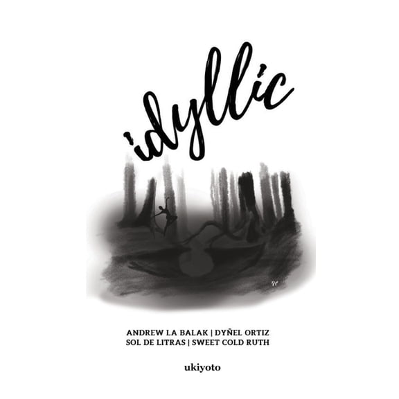 Idyllic, (Hardcover)