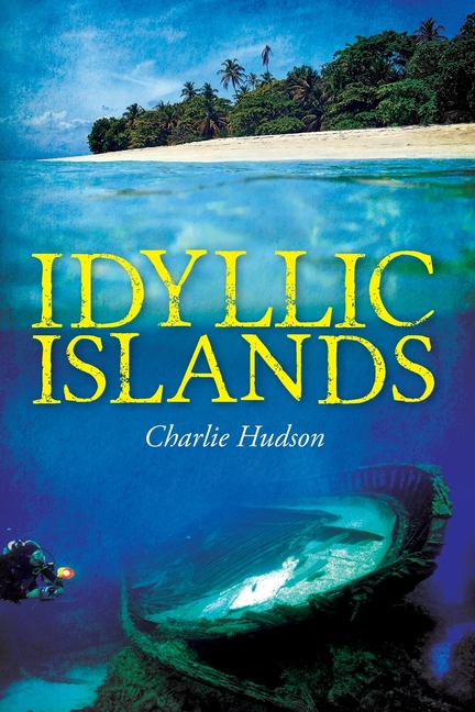 Idyllic Islands (Paperback)