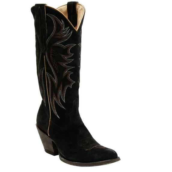 Idyllwind Women's Charmed Life Western Boot Round Toe - BIWFA21L3 9 M US
