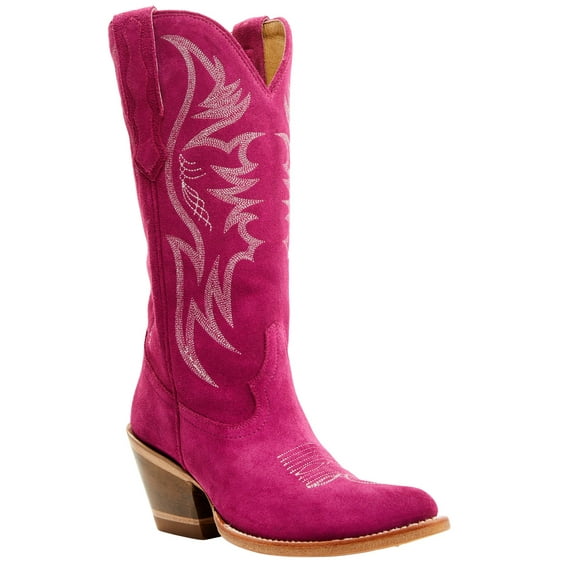 Idyllwind Women's Charmed Life Western Boot Round Toe - BIWSP23L30 7 M US