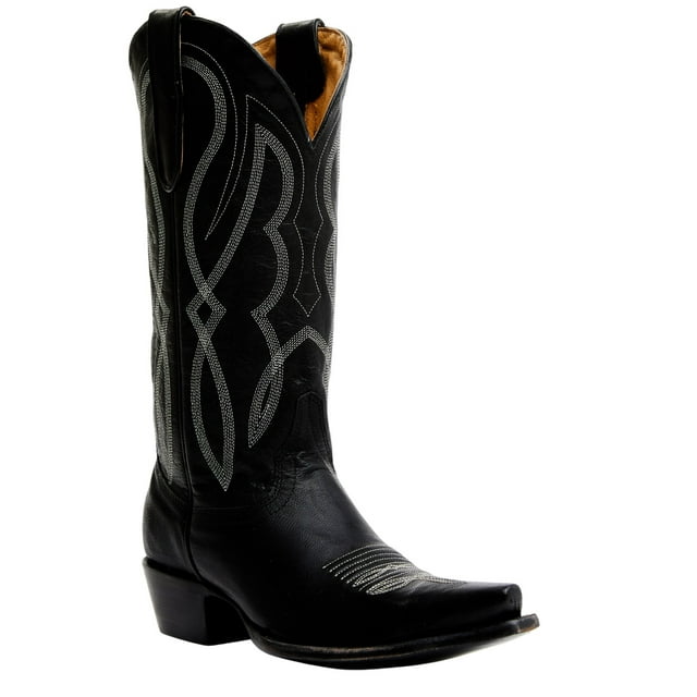 Idyllwind Women's Colt Volgo Leather Western Boot Snip Toe - BIWSP22L3 11 M US