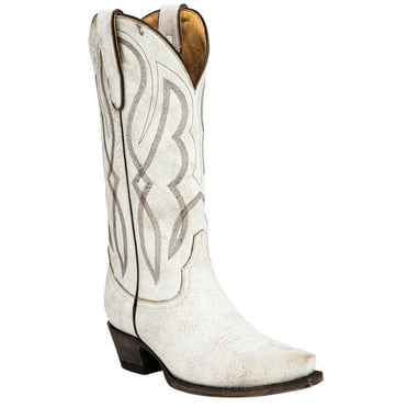 Idyllwind Women's Colt Western Boot Snip Toe - BIDLSP20P4 7 1/2 M  US