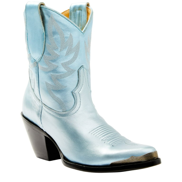Miranda lambert top silver cowgirl boots