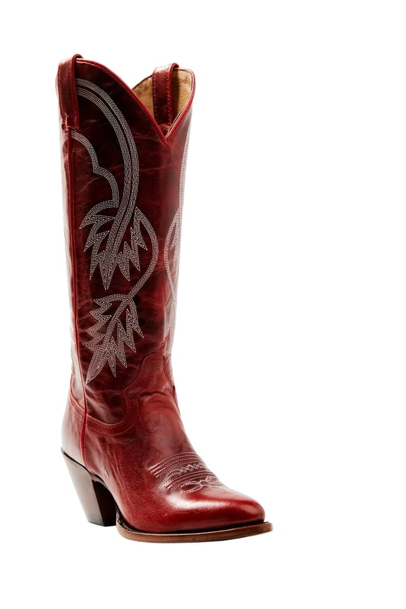 Idyllwind Women's Women'S Icon Embroidered Western Tall Boot Round Toe - BIWSP22L17 9 M  US