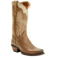 thumbnail image 1 of Idyllwind Women's Lawless Western Performance Boot Square Toe Brown 11 M  US, 1 of 7