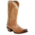 thumbnail image 1 of Idyllwind Women's Lindale Western Performance Boot Square Toe - BIWSP21P2 6 M  US, 1 of 7