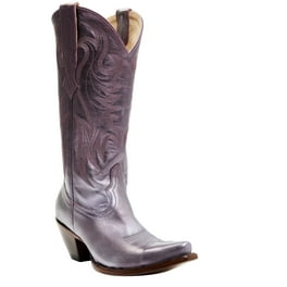 Idyllwind Women's Charmed Life Western Boot Round Toe BIWFA22L3 - Main Image