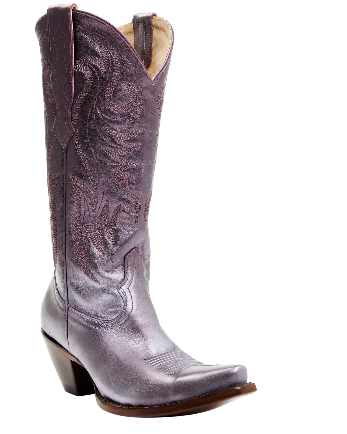 Miranda lambert silver clearance boots