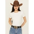 Idyllwind Women's Miss Texas Rodeo Belt IWASU21BT2BLK XX