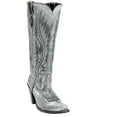 thumbnail image 1 of Idyllwind Women's Platinum Western Boot Round Toe - BIWFA21L35 6 1/2 M  US, 1 of 7