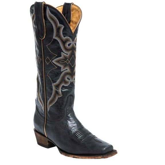 Idyllwind Women's Relic Western Boot Narrow Square Toe - BIDLSP20L20-4 6 1/2 M  US