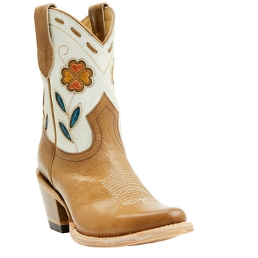 Idyllwind Women's Runaway Western Booties Round Toe - BIWSP24L20 10 M  US