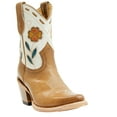 thumbnail image 1 of Idyllwind Women's Runaway Western Booties Round Toe - BIWSP24L20 6 1/2 M  US, 1 of 7