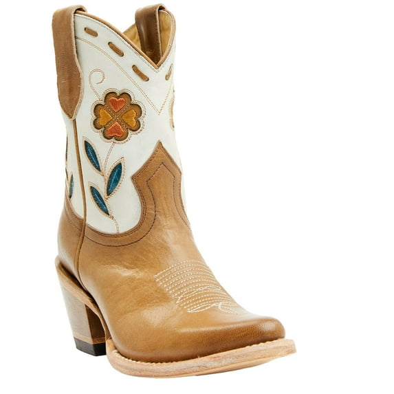 Idyllwind Women's Runaway Western Booties Round Toe - BIWSP24L20 9 1/2 M US