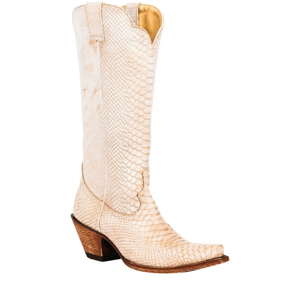 Idyllwind Women's Strut Western Boot Snip Toe - IDBL023-1 6 1/2 M US