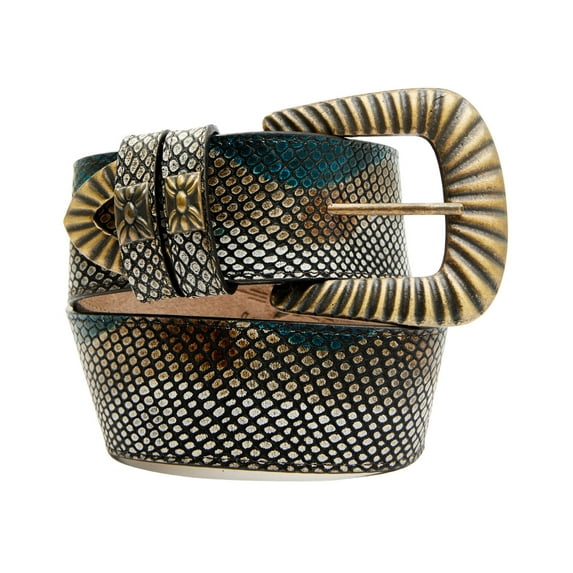 Idyllwind Women's Strut Wide Western Belt - IWAFA22BT10