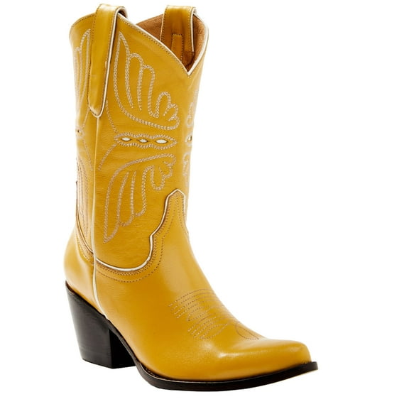 Idyllwind Women's Sunshine-Y Day Western Boot Round Toe - BIWSP22L12 6 1/2 M US