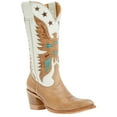 thumbnail image 1 of Idyllwind Women's Viceroy Pebble Western Boot Round Toe - BIWSP24L18-C 11 M  US, 1 of 7