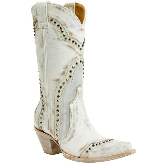 Idyllwind Women's Walk This Way Western Boot Snip Toe - BIWSP23L4 9 1/2 M US