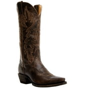 IDYLLWIND FUELED BY MIRANDA LAMBERT Idyllwind Women's Wheeler Western Boot Snip Toe - BIWSP22P3 9 M US