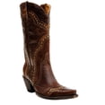 thumbnail image 1 of Idyllwind Women's Whirl Western Boot Snip Toe - BIWSP22L6 7 M  US, 1 of 7
