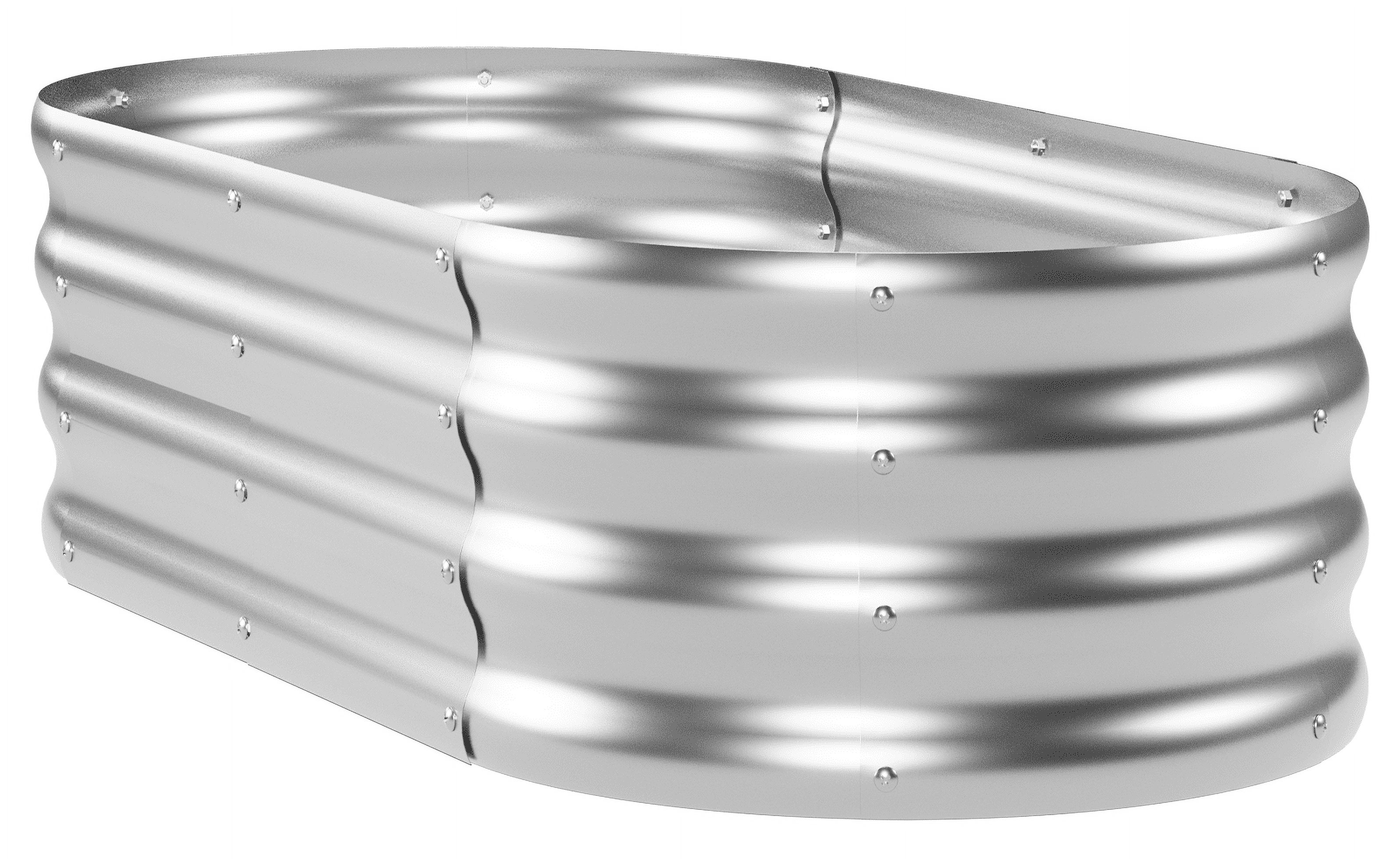 Mosaic Stepping Stone KitGarden