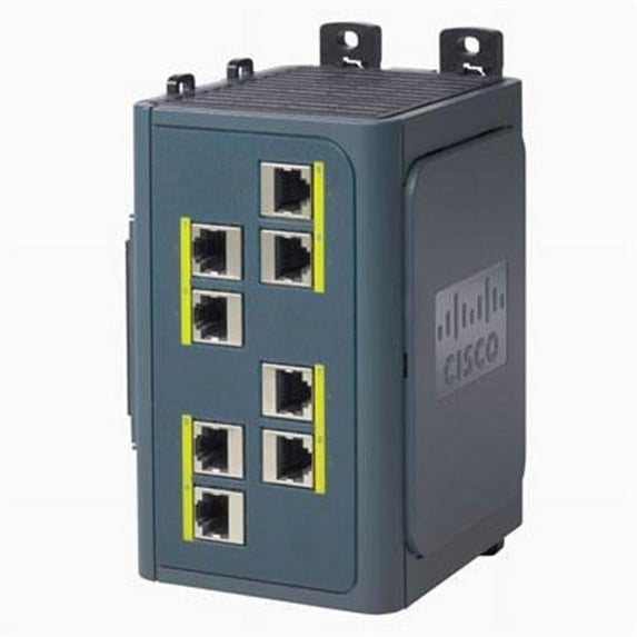 Ie 3000 Expansion Module
