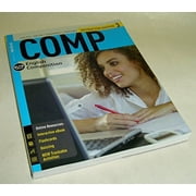 Ie Comp, 9781305112810, 1305112814, Paperback,