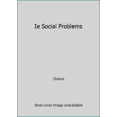 thumbnail image 1 of Pre-Owned Ie Social Problems (Paperback) 111135586X 9781111355869, 1 of 1