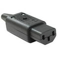 thumbnail image 1 of Iec C13 Power Cord Plug Connector, 1 of 1