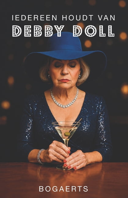 Iedereen houdt van Debby Doll, (Paperback)