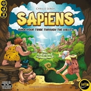 Iello Sapiens Board Game