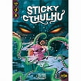 thumbnail image 1 of Iello  Sticky Cthulhu Board Game, 1 of 1