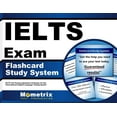 thumbnail image 1 of Ielts Exam Flashcard Study System : Ielts Test Practice Questions and Review for the International English Language Testing System, 1 of 2