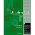 thumbnail image 1 of Ielts Masterclass: Student's Book with Online Skills Practice Pack, (Paperback), 1 of 1
